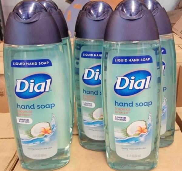 New & Return Merchandise