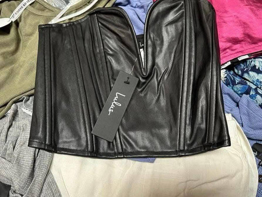 Lulus womens assorted apparel