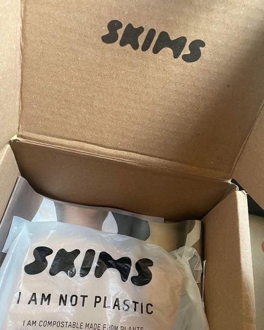 Skims wholesale pallet