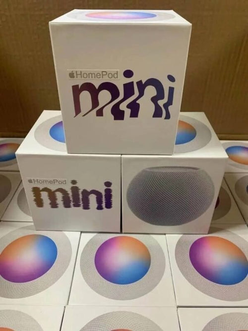 Apple homepod mini-bulk liquidation sales