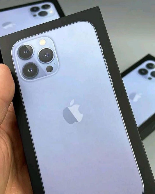 IPhone 13 pro max Pallet- Bulk liquidation sales