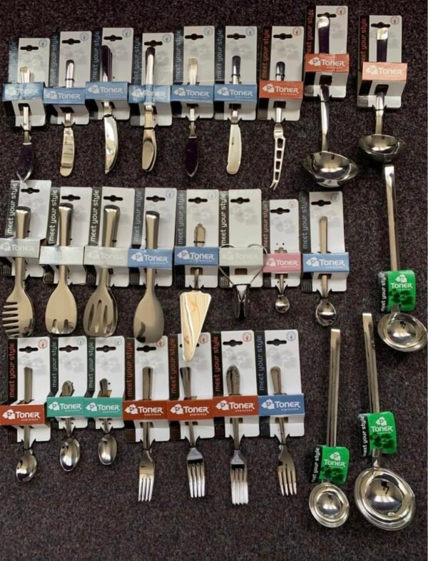 KITCHEN ACCESSORIES