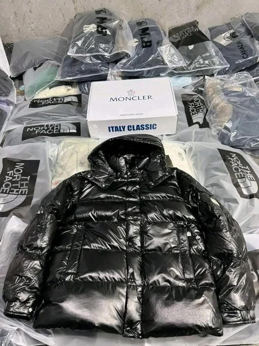 Jacket moncler Pallet