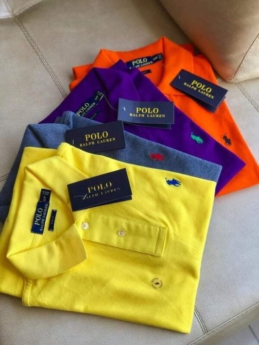POLO LACOSTE